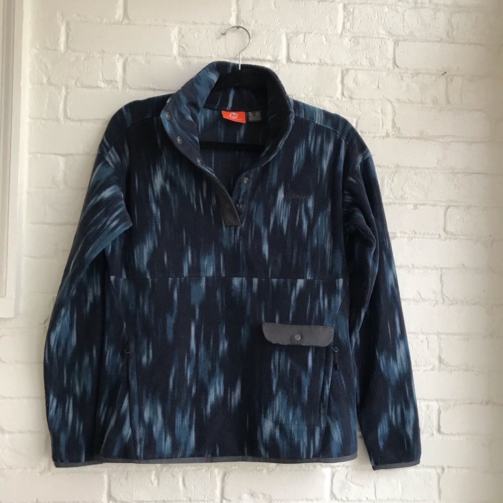 Merrell Sweater Size Small - Picture 2 of 8